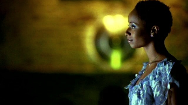 Vivian Green - Emotional Rollercoaster