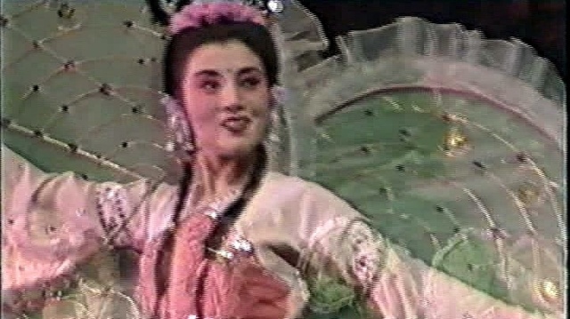 陈巧茹 - 【川剧】白蛇传 4/4