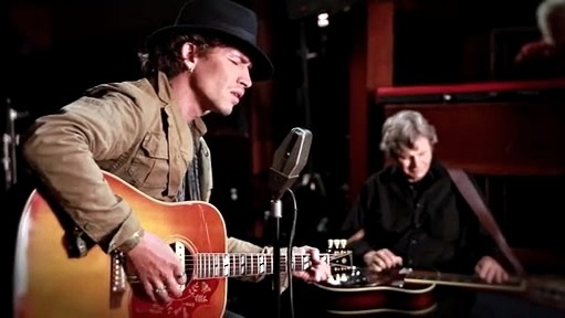 Michael Grimm - You Don't Know Me