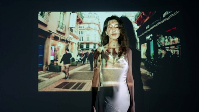 麦酥 - 麦酥「HER by SUE」EP概念短片