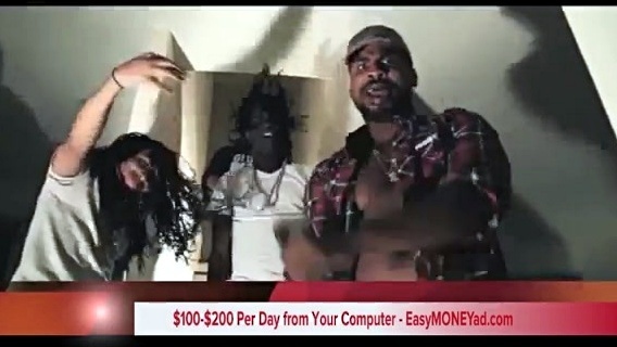 Blood Money - Thought He Was