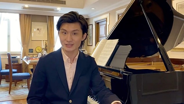 张胜量（牛牛） - 张胜量（牛牛）2021牛年春节祝福