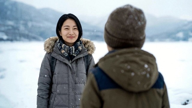 HANHAE - 十二夜 (십이야) (Teaser)