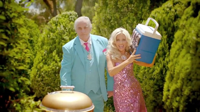 Justice Crew - Barbie Girl