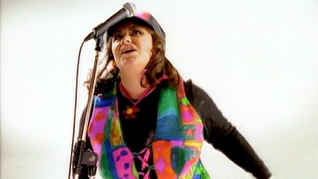 Alison Moyet - Whispering Your Name