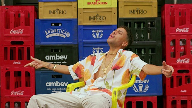 Foltran - Amor Bandido