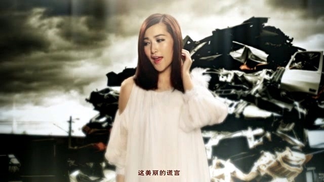 郑凡 - 伤我的心