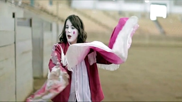 Caitlin Rose - Piledriver Waltz