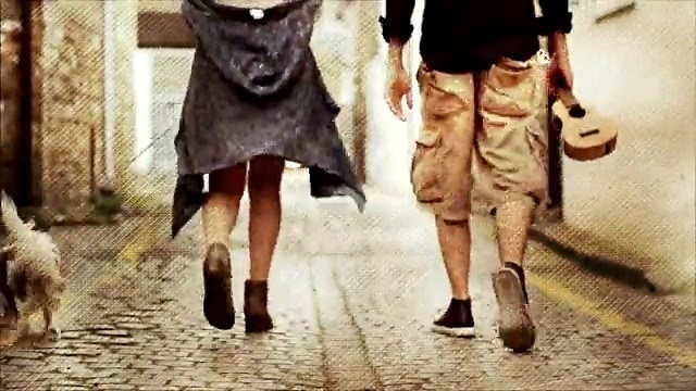 Ellie Lawson - Change The Way