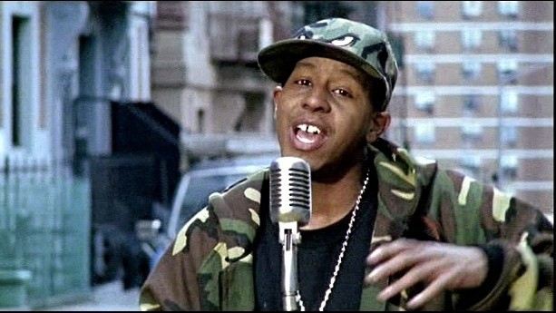 Pitch Black - Good Times (Closed Captioned)