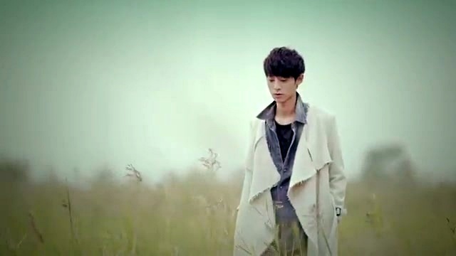 郑俊英 - 离别10分钟之前 (离别10分钟前)