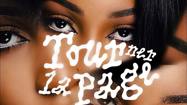 Emma'a - Tourner la page (Audio)