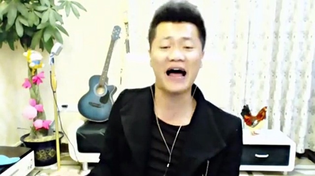 MC大灵 - 夜色 (翻唱版)