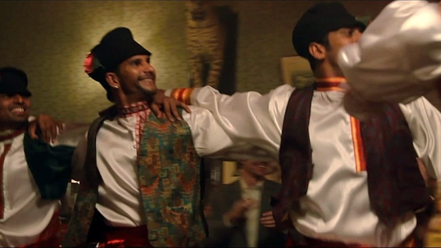 Vishal Bhardwaj - Darling (From 