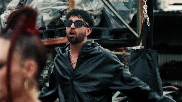 Justin Quiles - BOOM BOOM