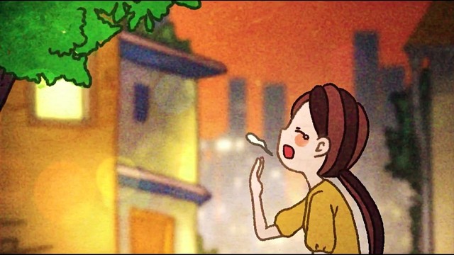 오은비 - Patience (기다려) (Remastered)