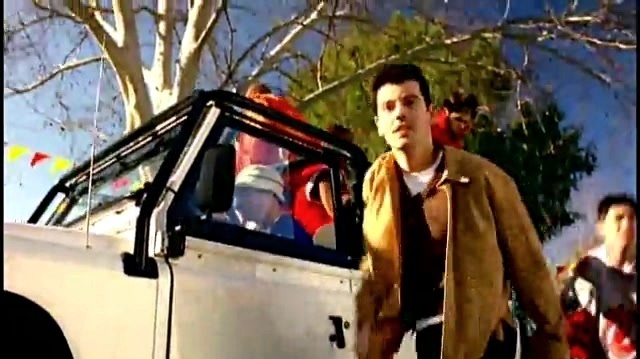 Jordan Knight - Give It To You