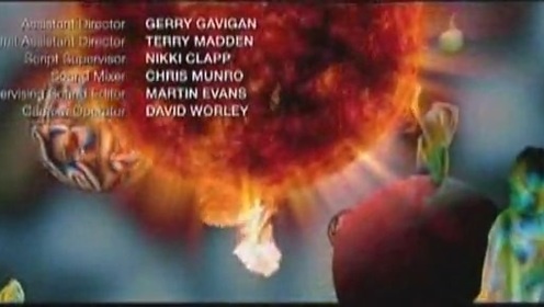 David Arnold - The World Is Not Enough (《黑日危机|纵横天下》电影插曲)