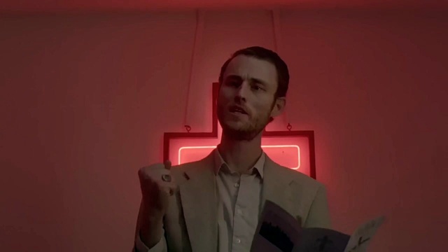 Henry Wolff - Encino