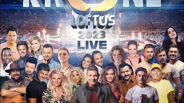 Appel - Krone By Loftus 2023 Finale (Official Audio)