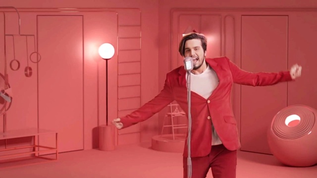 Luan Santana - Best Day Of My Life