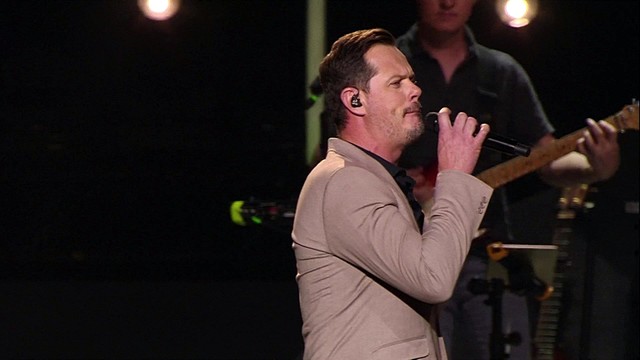 Bok van Blerk - Afrikanerhart(Afrikaans is Groot 2018 Die Konsert) (Live)