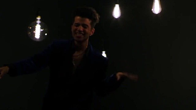 Jordan Fisher - Be Okay