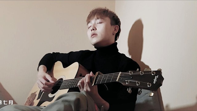 李峻卿 - 流城散客