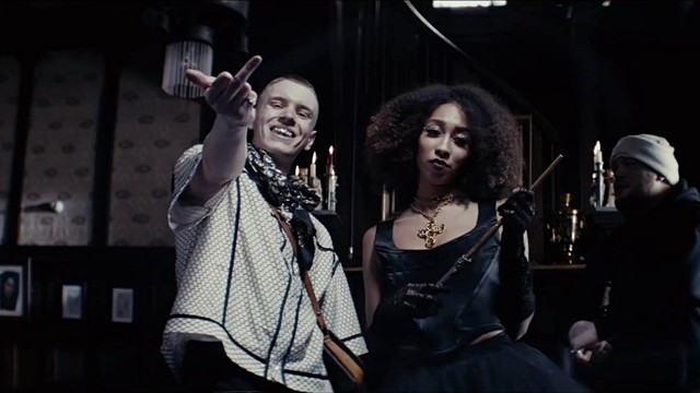 $oho Bani - Hips Don’t Lie