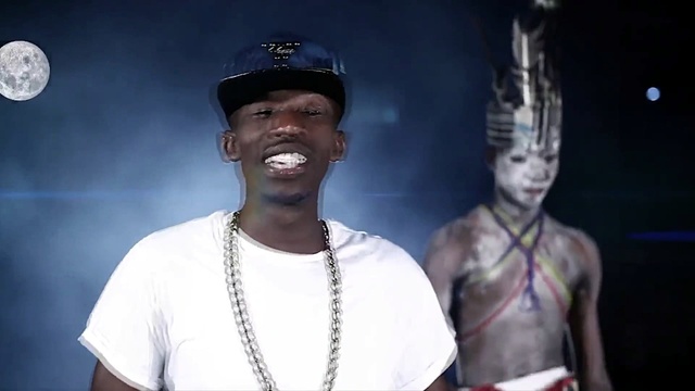 Chef 187 - Kumalila Ngoma