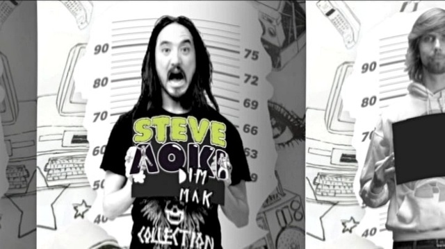 Uffie - Pop The Glock