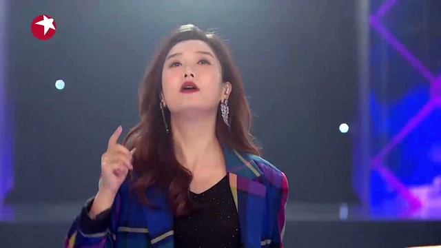 杨魏玲花 - 青苹果乐园 (杨魏玲花/姚柏南/管栎/嘉羿/夏瀚宇/金曲青春)(金曲青春 第6期)