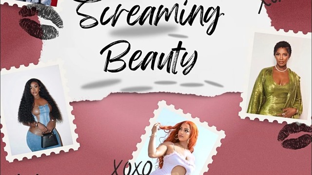 Shoday - Screaming Beauty (音频版)