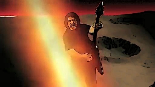 Freakhouse - No Way Down (Substance Version)