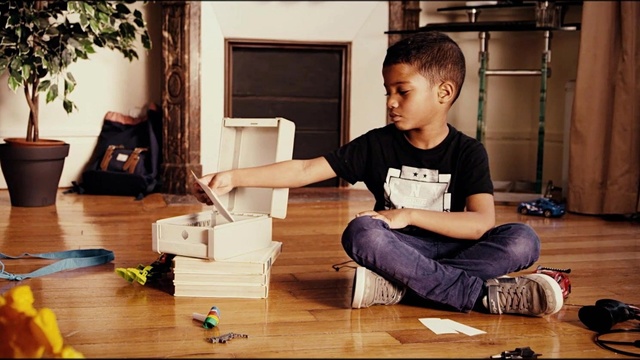 Blacko - Le Mur Du Silence