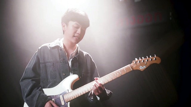 Porch Pathaseth - บรรเทา (Live Session)