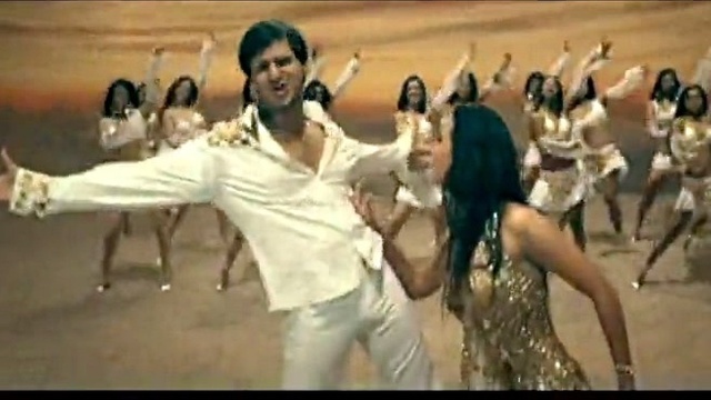 Kunal Ganjawala - Tauba Tauba