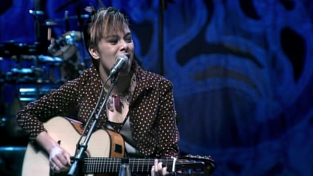 Maria Gadú - Shimbalaiê (Live)