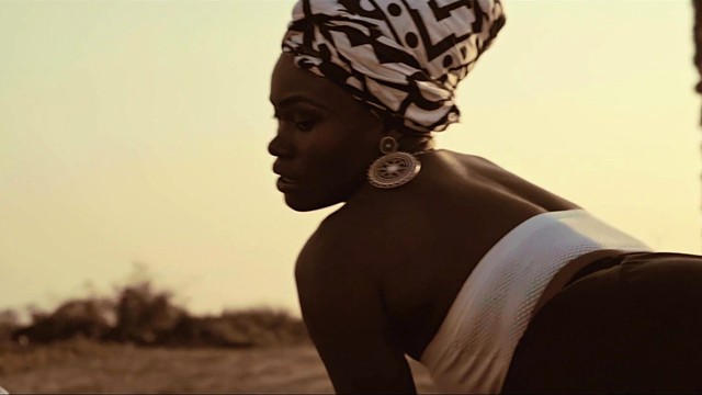 Rael - Flor de Aruanda