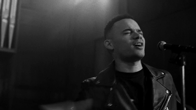 Crowder - All My Hope