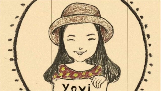 游怡婷 - eyes on me (翻唱版)