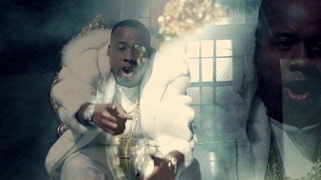 Yo Gotti - LeBron James