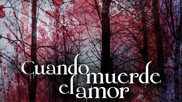 Jorge Vazquez - Cuando Muerde el Amor (Pseudo Video) (Pseudo Video) (Pseudo Video) (音频版)