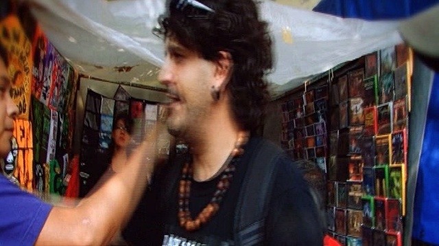 Def Con Dos - Documental Que suene el origen - DCD en Mexico 09