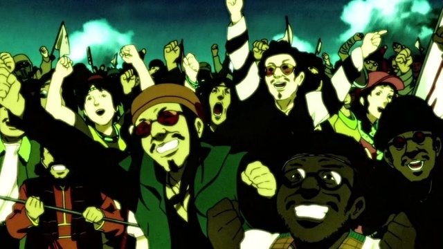 樱高轻音部 - 软绵绵的时间