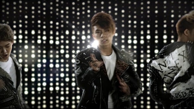 터치 - Rockin' The Club