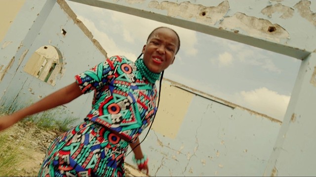 Ndlovu Youth Choir - Jolene