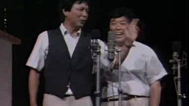 筱声咪 - 【独脚戏】拆穿西洋镜