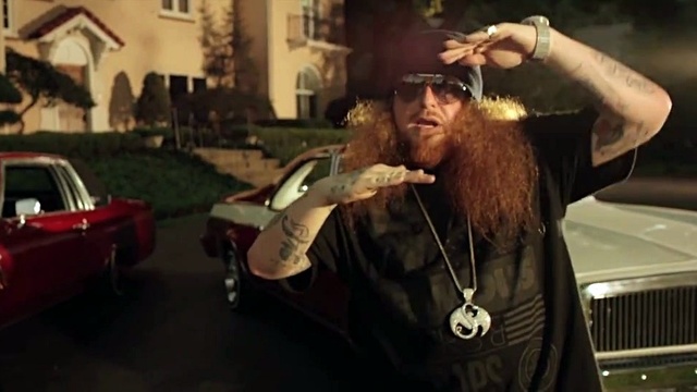RittZ - Bounce