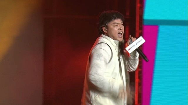 玄朗Truck - 玄朗Truck《做个哑巴》-2021腾讯音乐由你榜校园热LIVE成都站a (Live)